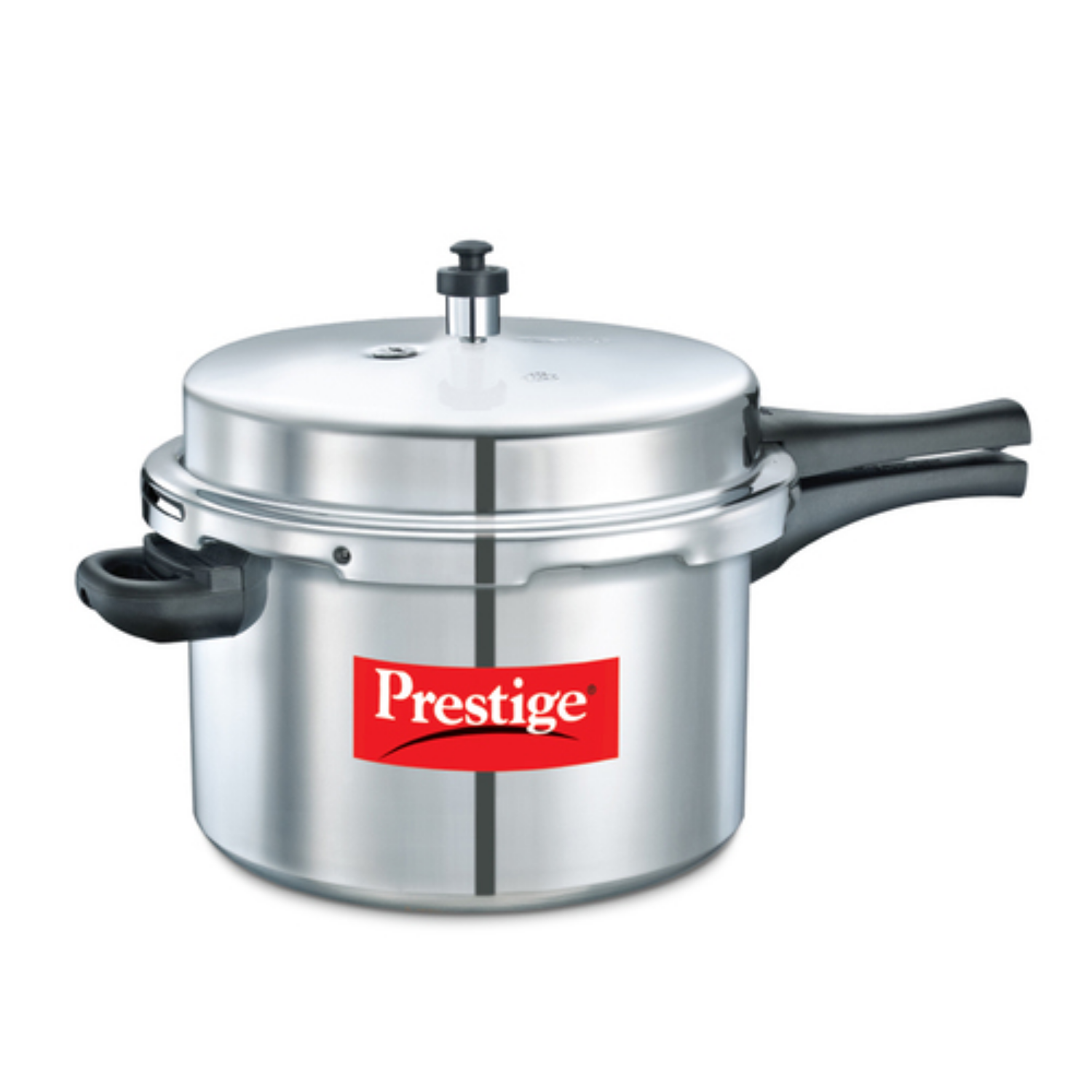 OUTER LID PRESSURE COOKER ALUMINIUM POPULAR 8.5L