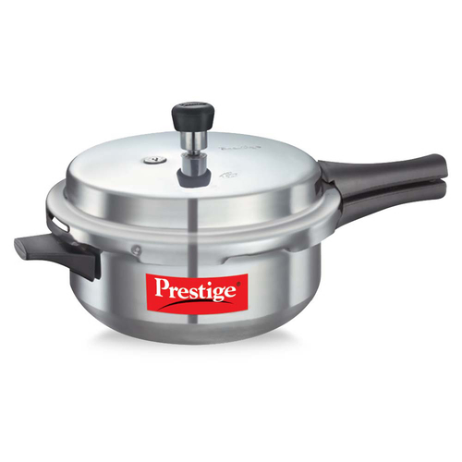 OUTER LID PRESSURE COOKER ALUMINIUM POPULAR  Junior Deep Pan
