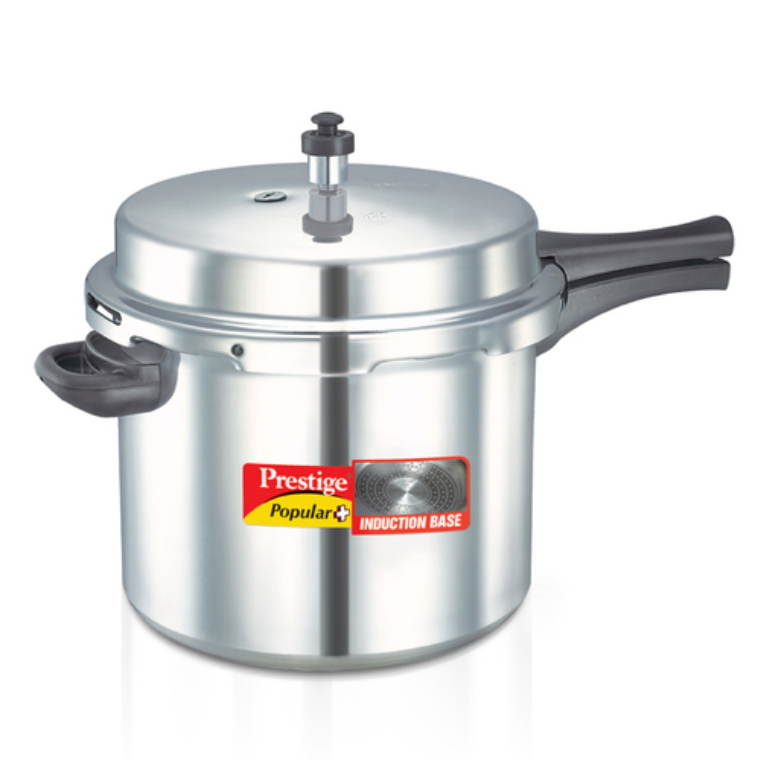 OUTER LID PRESSURE COOKER  ALUMINIUM POPULAR PLUS 10L