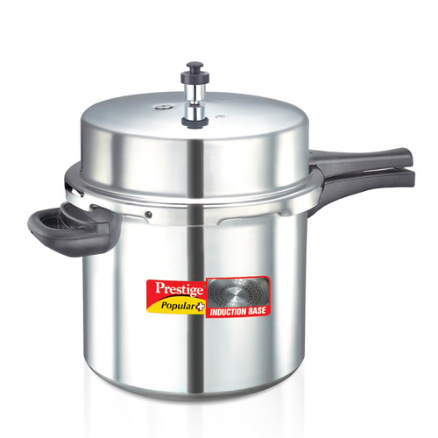 OUTER LID PRESSURE COOKER  ALUMINIUM POPULAR PLUS 12L