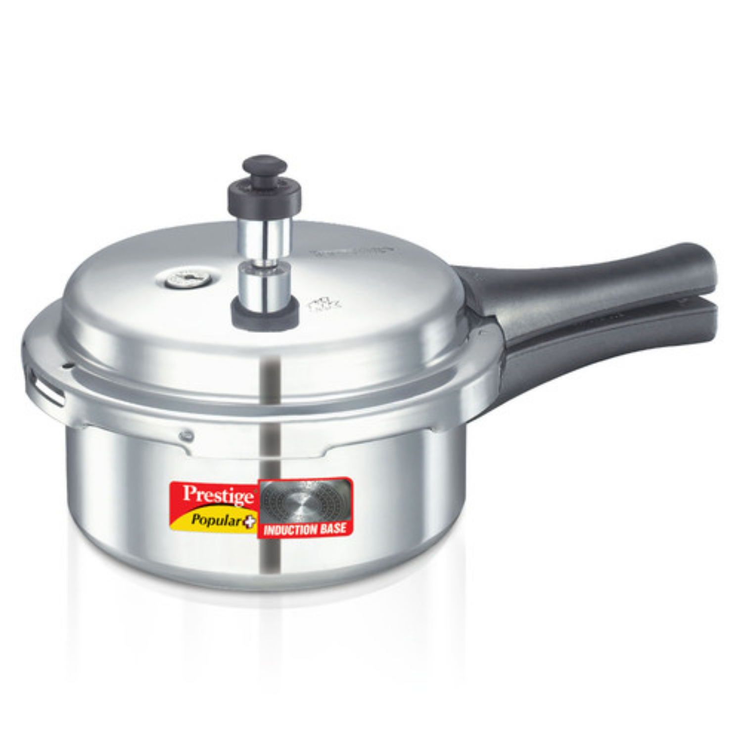 OUTER LID PRESSURE COOKER  ALUMINIUM POPULAR PLUS 2L
