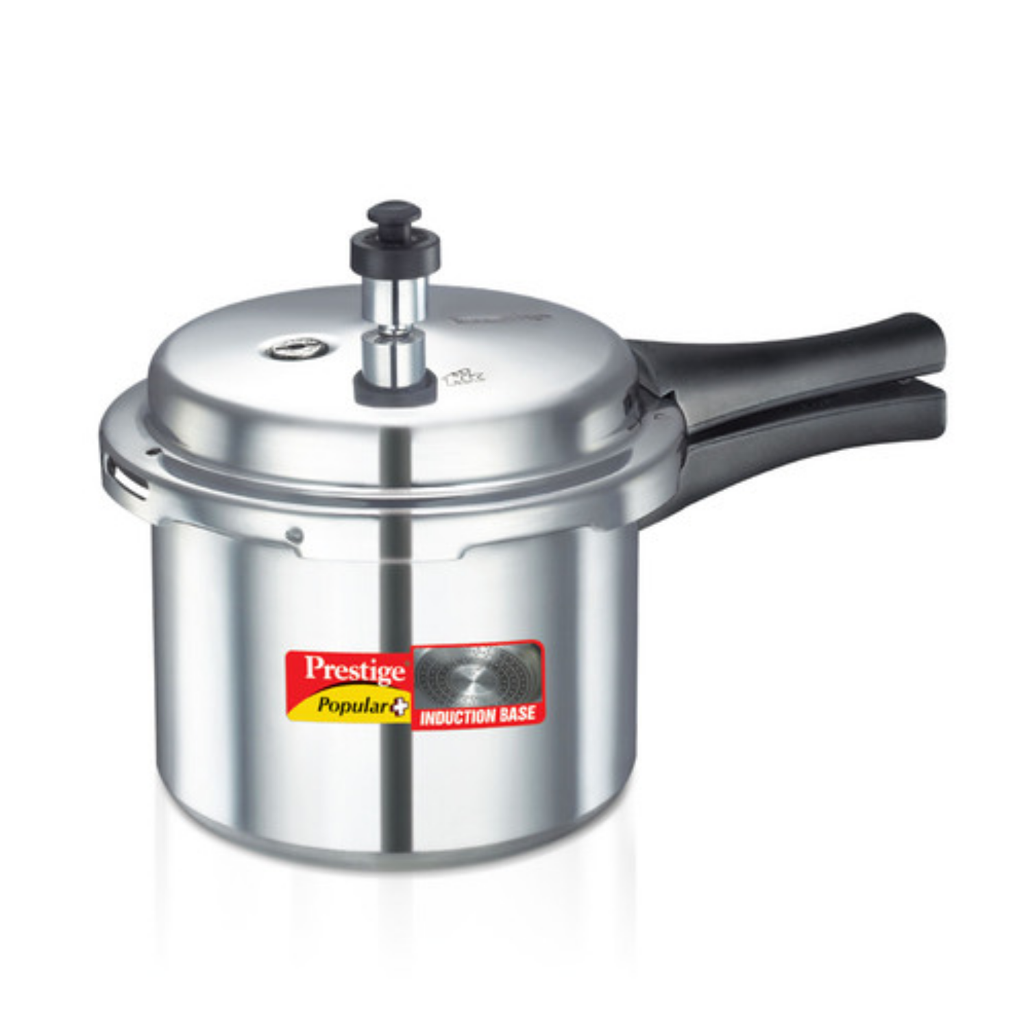 OUTER LID PRESSURE COOKER  ALUMINIUM POPULAR PLUS 3L