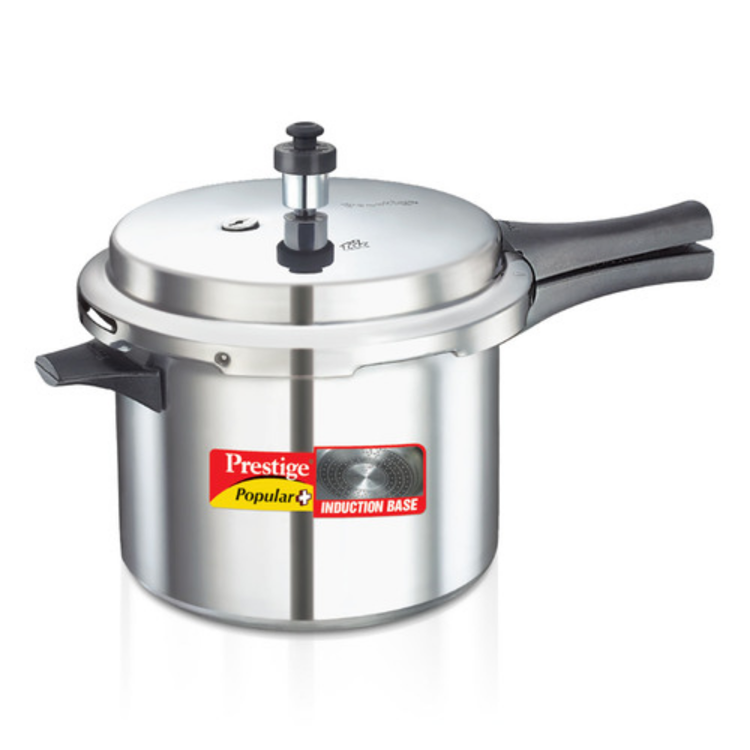 OUTER LID PRESSURE COOKER  ALUMINIUM POPULAR PLUS 5.5L