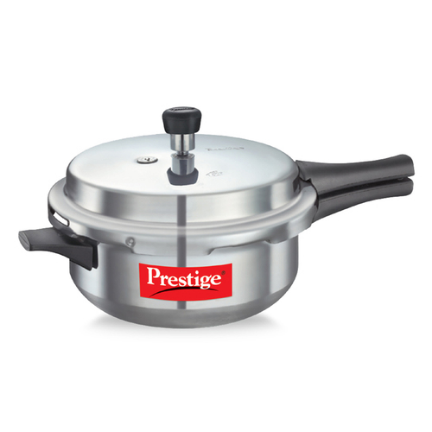 OUTER LID PRESSURE COOKER ALUMINIUM POPULAR   Senior Deep Pan