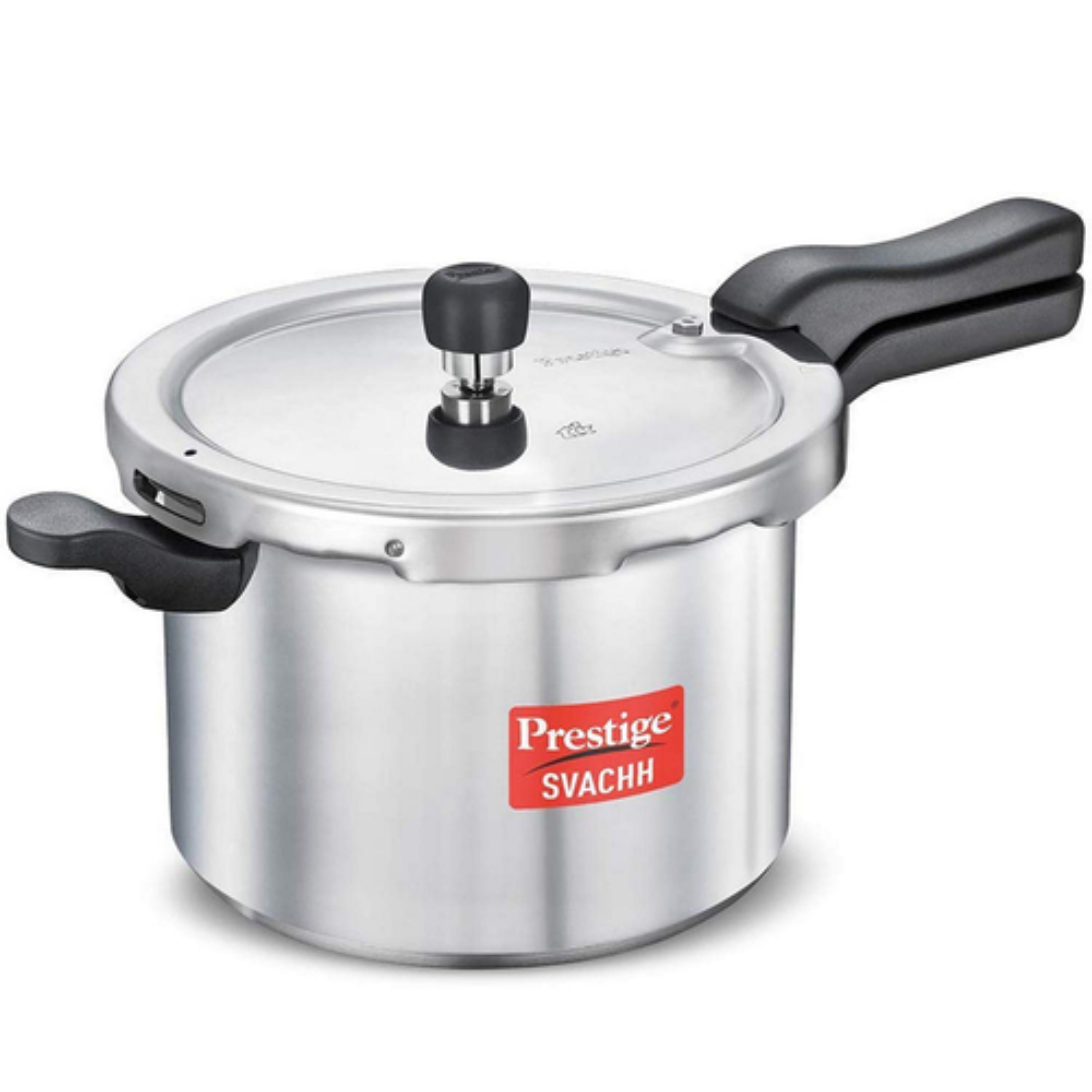 OUTER LID PRESSURE COOKER ALUMINIUM SVACHH 5L