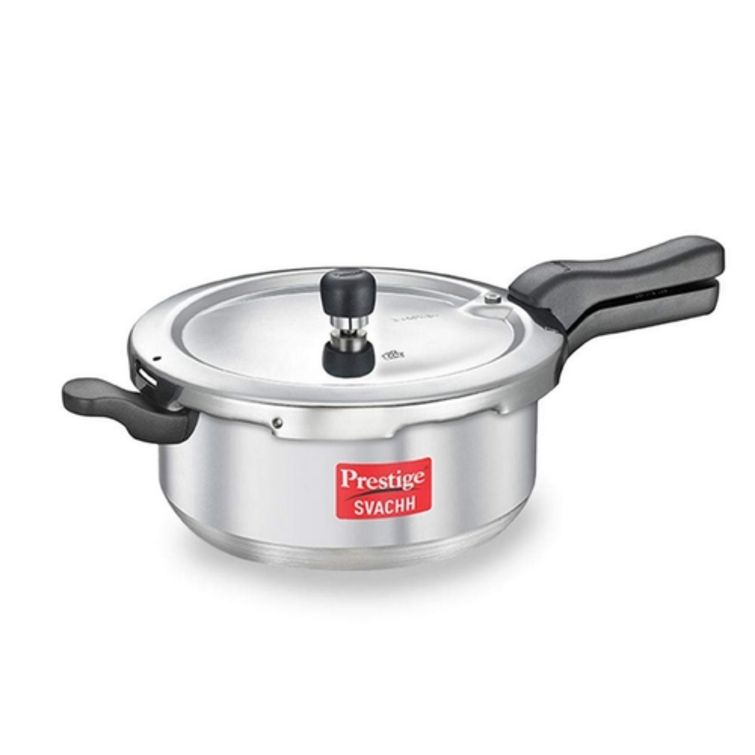 OUTER LID PRESSURE COOKER ALUMINIUM SVACHH Senior Pan 5 L