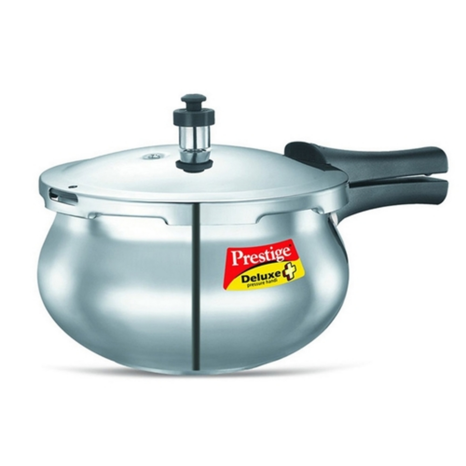 OUTER LID PRESSURE COOKER DELUXE PLUS Aluminium Handi 2 L
