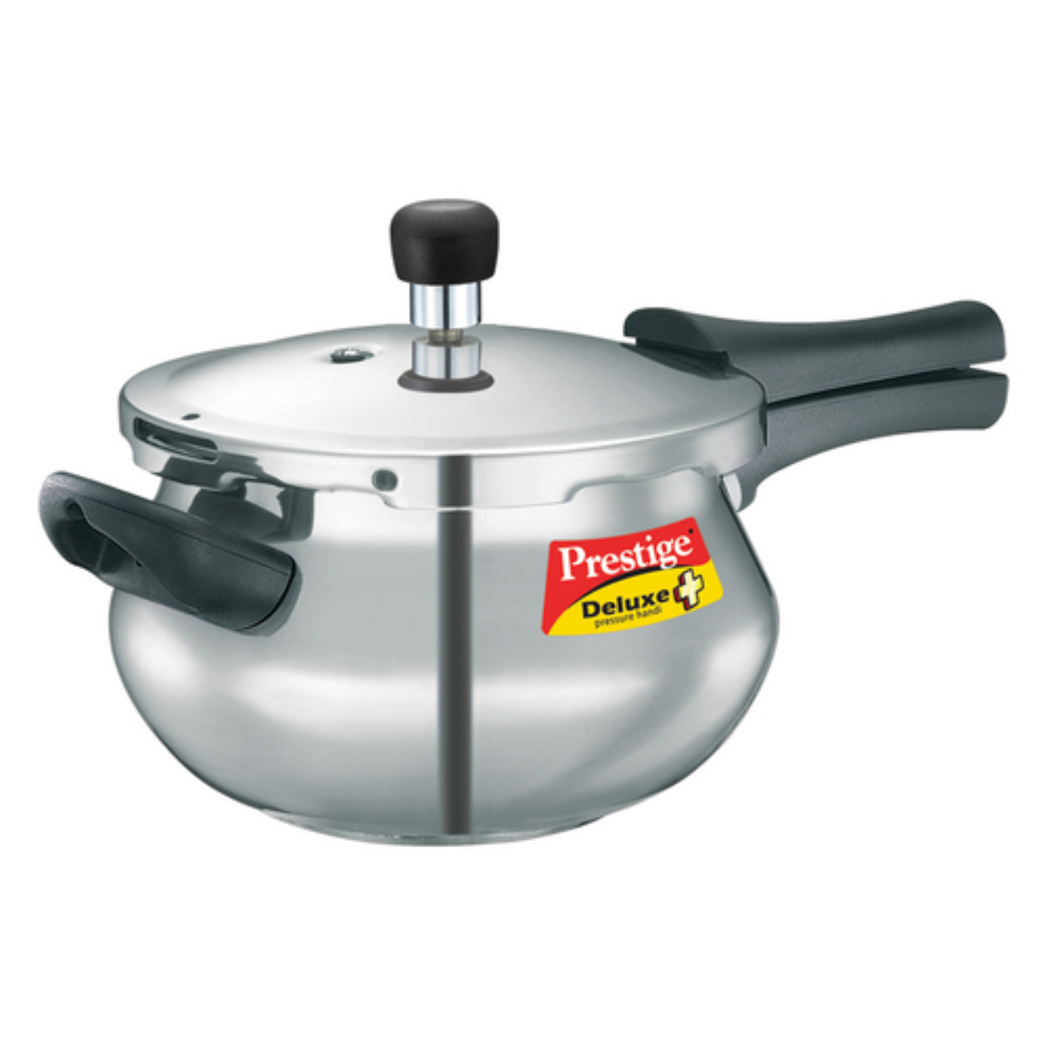 OUTER LID PRESSURE COOKER DELUXE PLUS Aluminium Handi 3 L