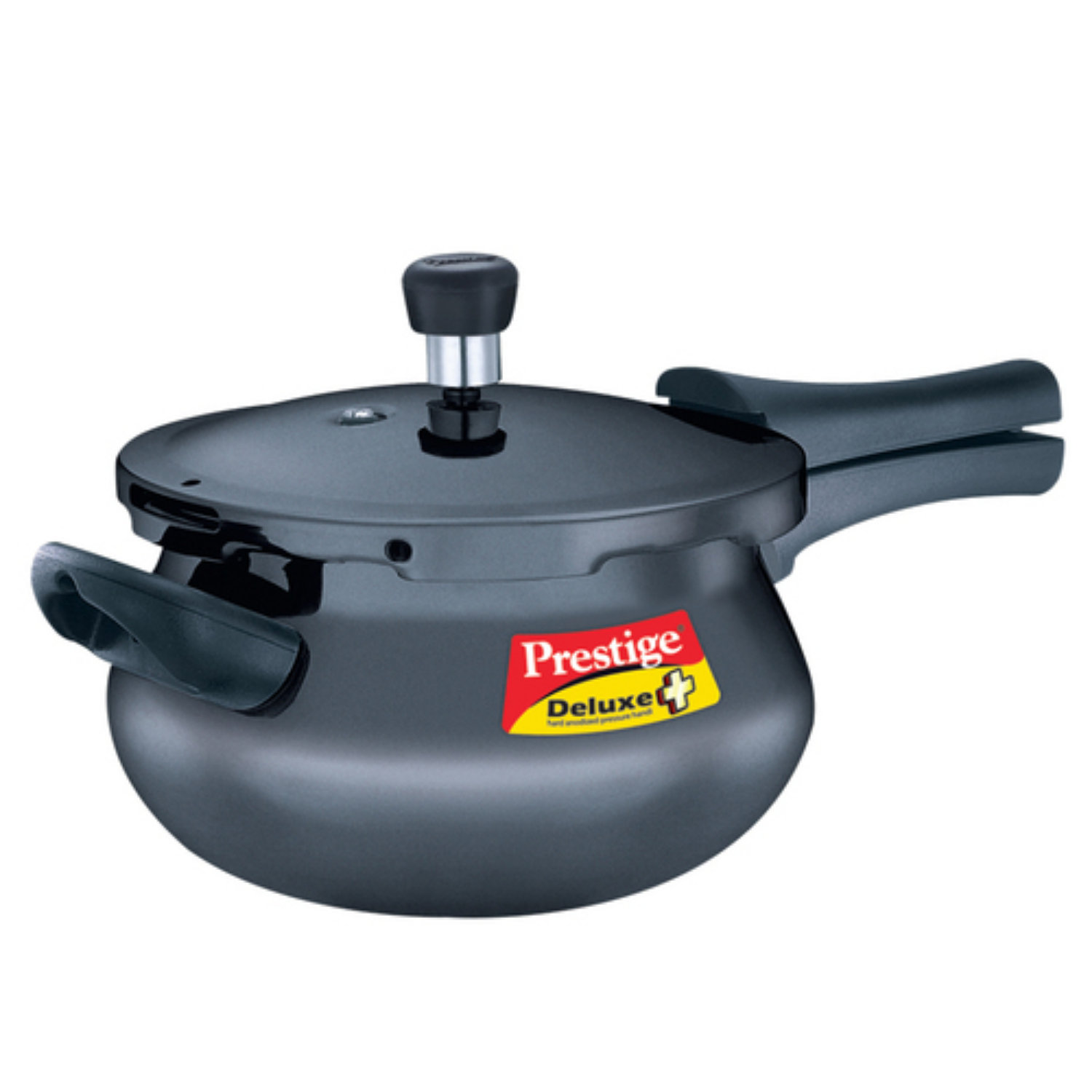 OUTER LID PRESSURE COOKER DELUXE PLUS   HA Junior Handi 5 L