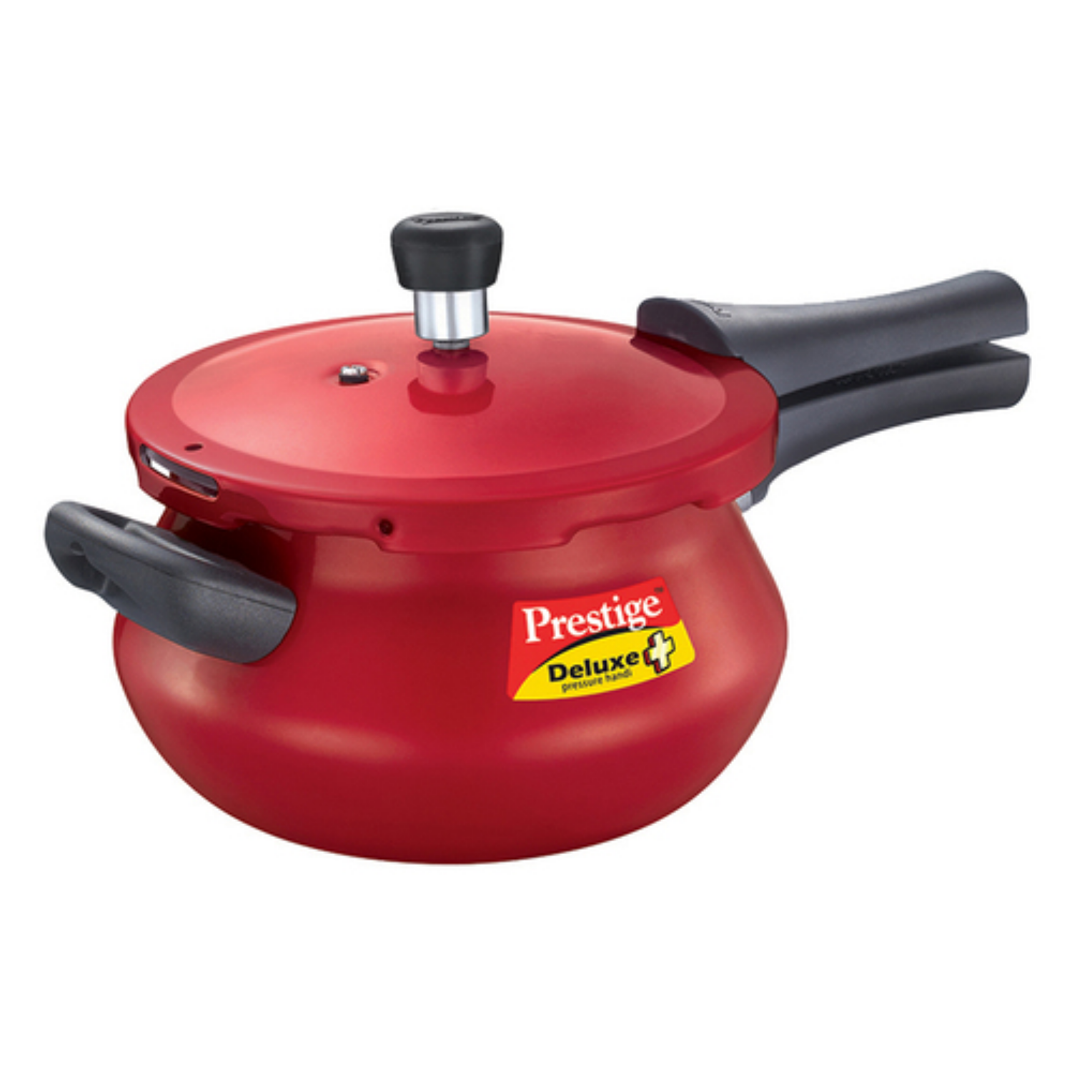 OUTER LID PRESSURE COOKER DELUXE PLUS Red Handi 3 L