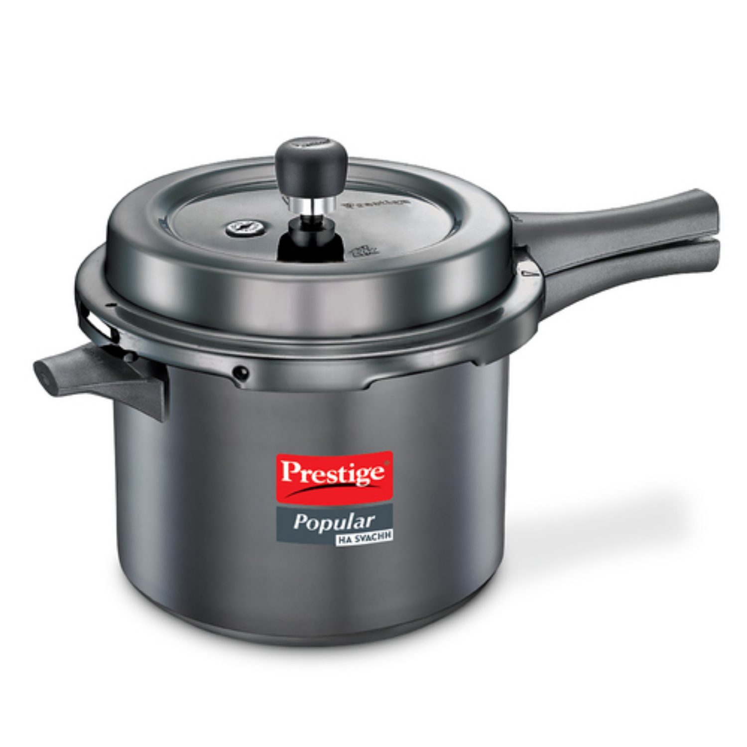 OUTER LID PRESSURE COOKER HA SVACHH 5L