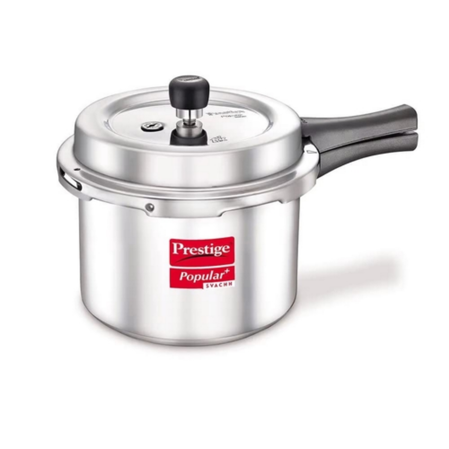 OUTER LID PRESSURE COOKER POPULAR SVACHH ALUMINIUM 1.5L