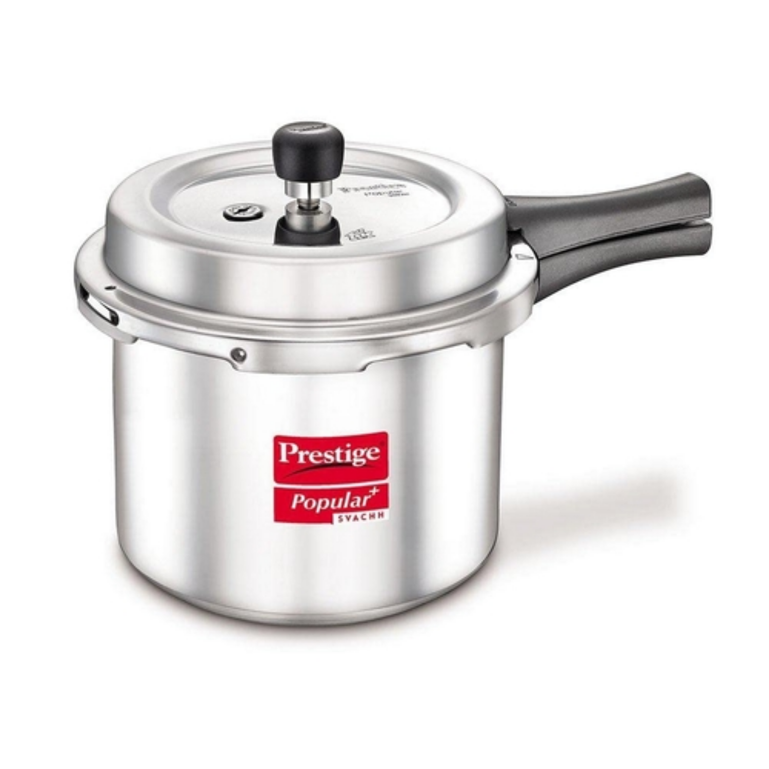 OUTER LID PRESSURE COOKER POPULAR SVACHH ALUMINIUM 2L TALL