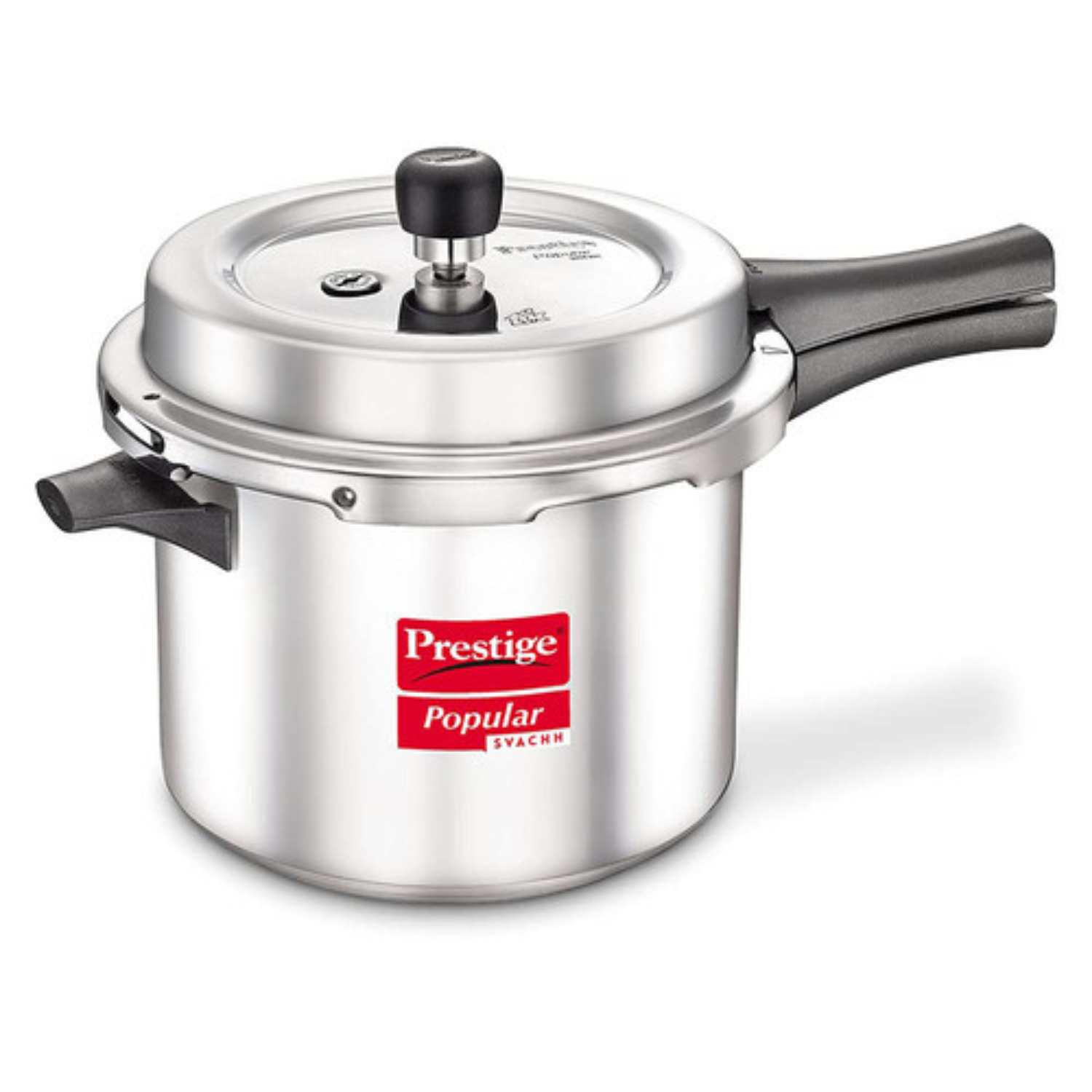 OUTER LID PRESSURE COOKER POPULAR SVACHH ALUMINIUM 5L