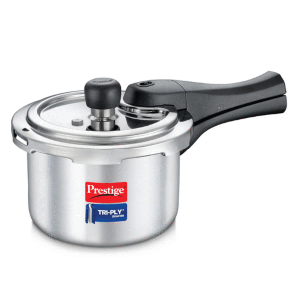 OUTER LID PRESSURE COOKER TRI PLY SVACHH 1.5L