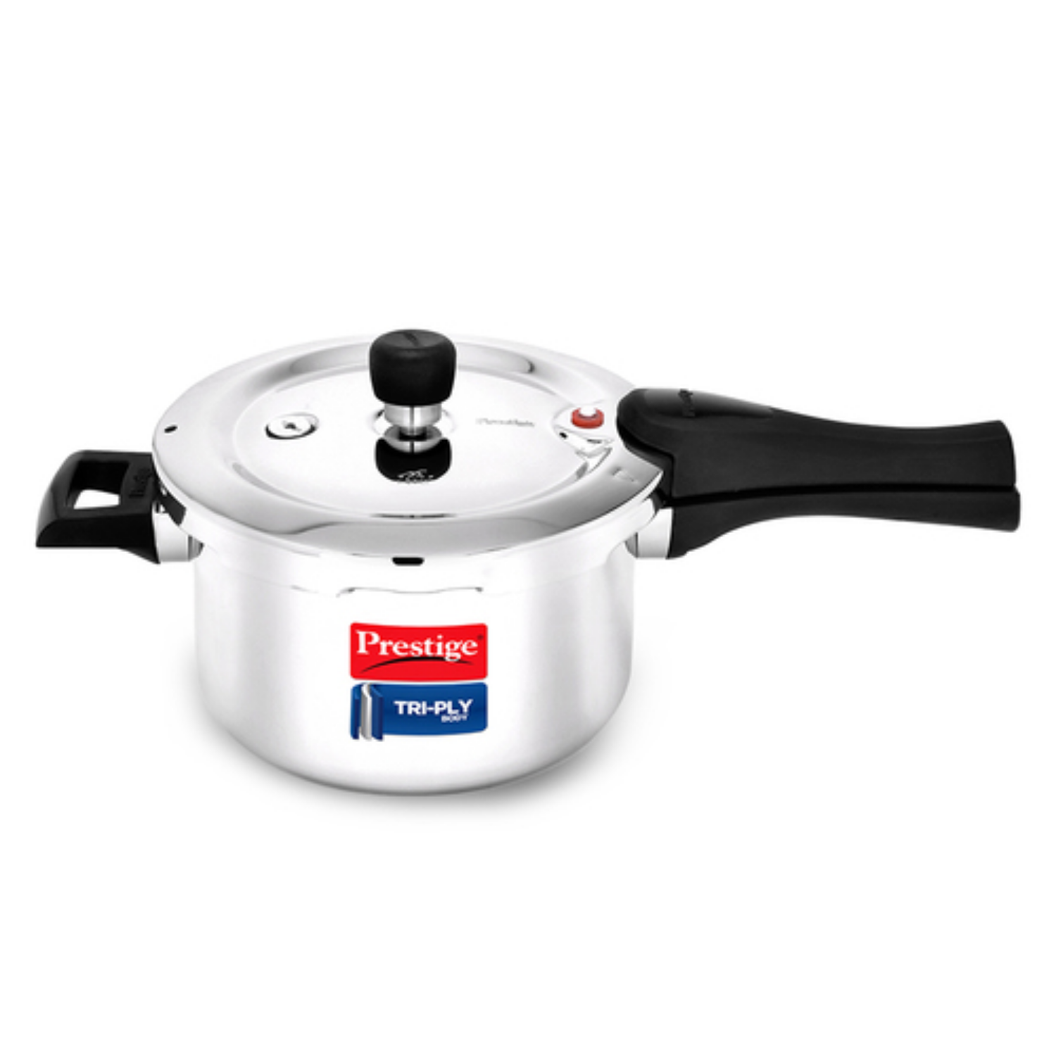 OUTER LID PRESSURE COOKER TRI PLY SVACHH 3L