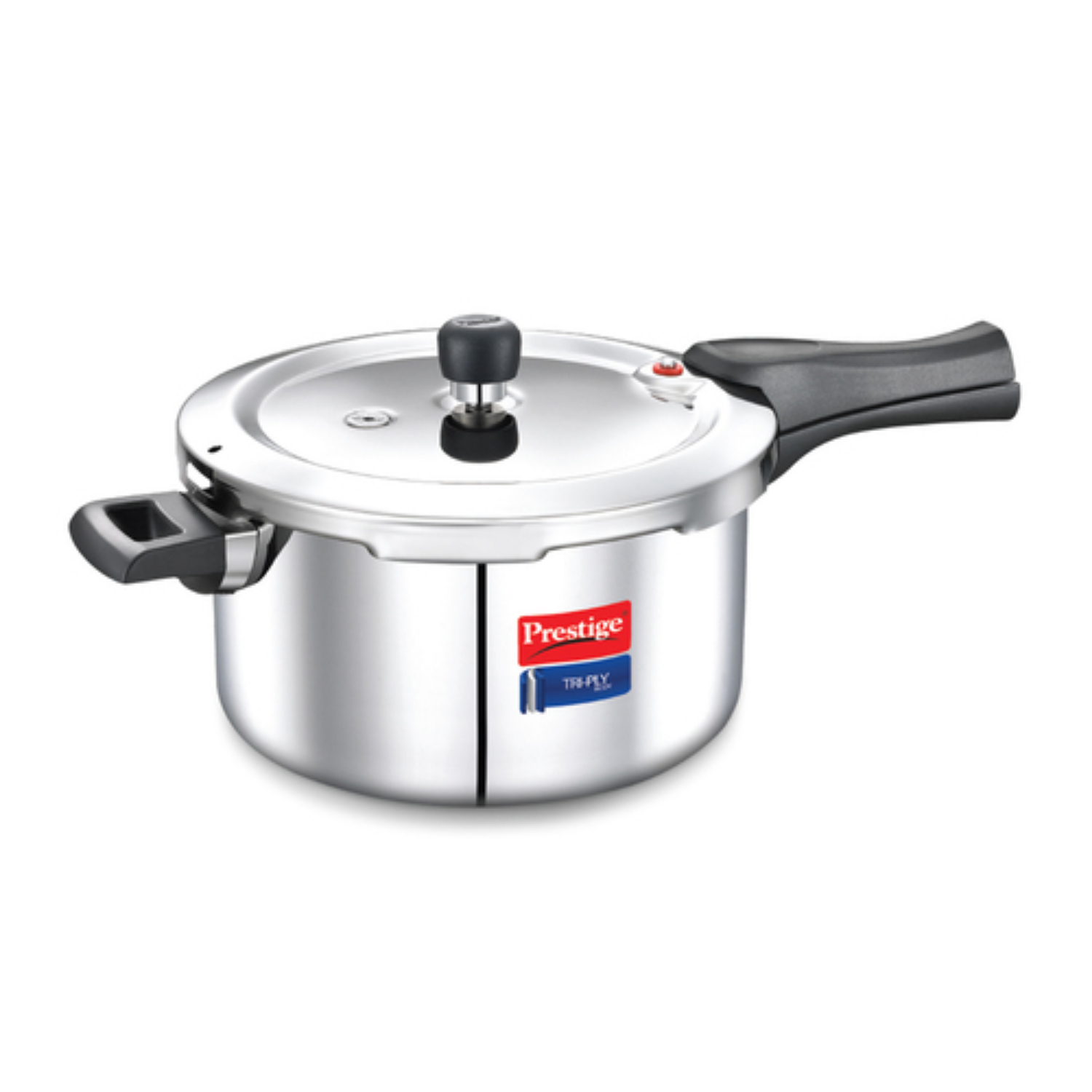 OUTER LID PRESSURE COOKER TRI PLY SVACHH 5L