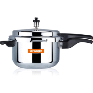 OUTERLID PRESSURE COOKER (SMART SERIES) 10 LTR