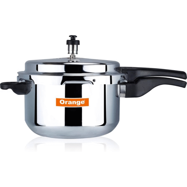 OUTERLID PRESSURE COOKER (SMART SERIES) 3 LTR
