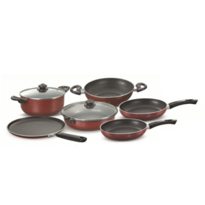 Omega Deluxe Kitchen In A Box Set