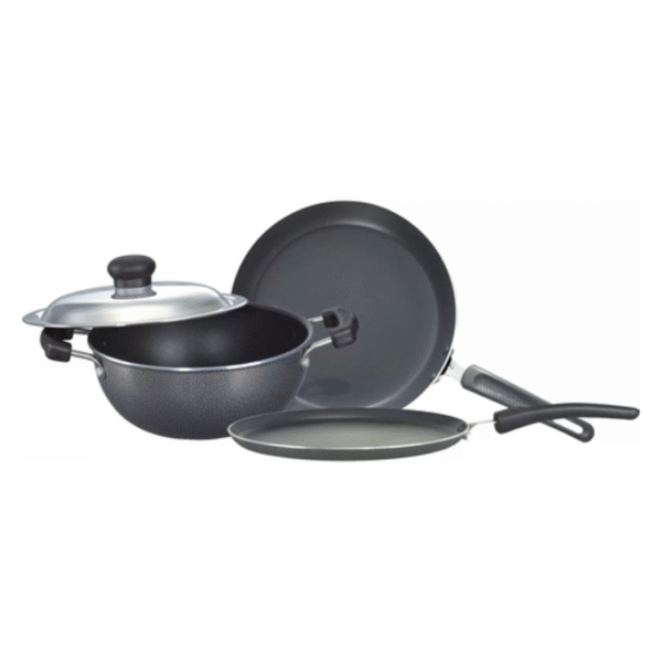 Omega Select Plus Build Your Kitchen Set (3pcs Set)