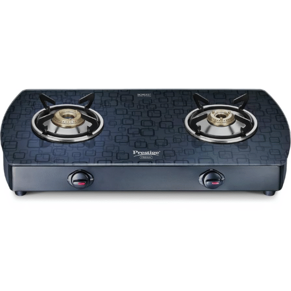 PREMIA GAS STOVE GTS 02(D) - 2B