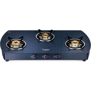PREMIA GAS STOVE GTS 03(D) – 3B