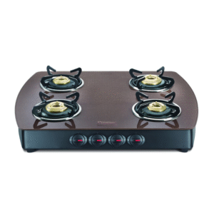 PREMIA GAS STOVE GTS 04(D) – 4B