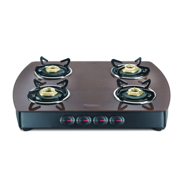 PREMIA GAS STOVE GTS 04(D) - 4B