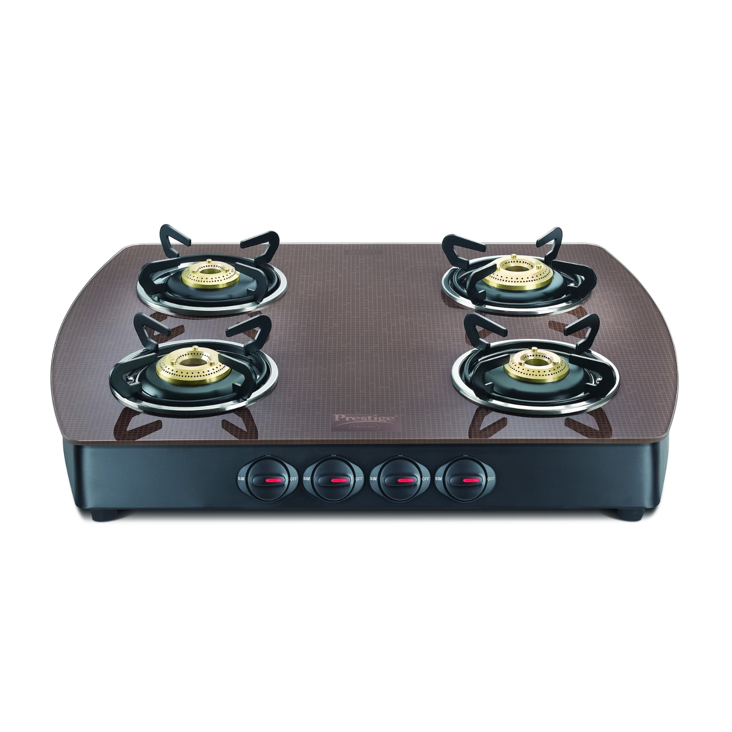 PREMIA GAS STOVE GTS 04(D) - 4B
