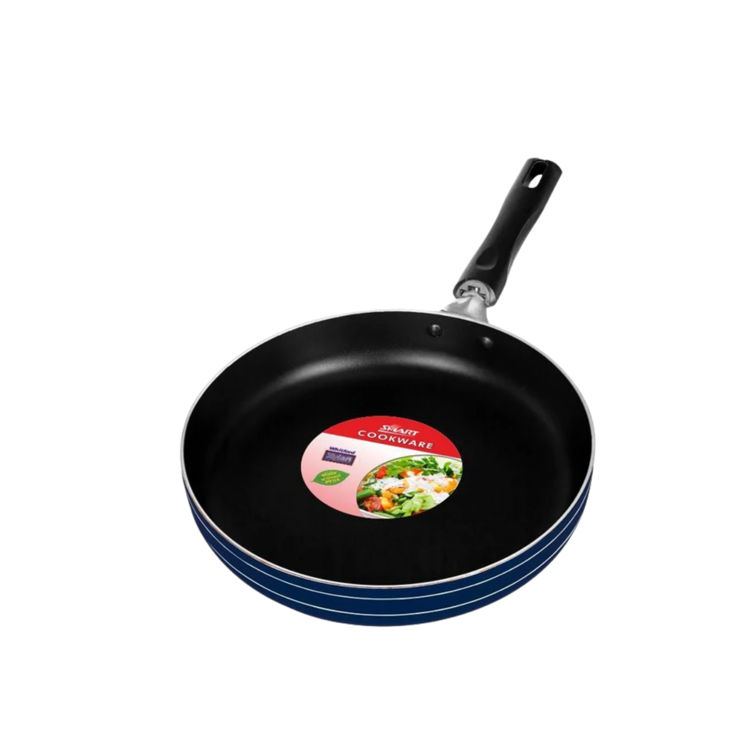 Platina Series 2.6 Tapper Pan 240