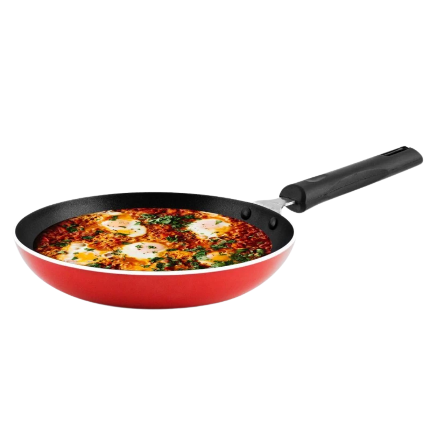 Platina Series 2.6 Tapper Pan 280