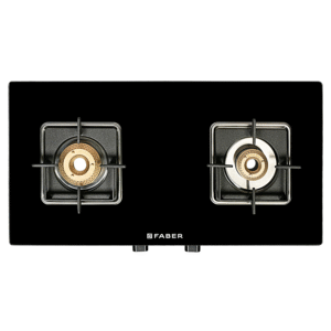 HOB COOKTOP REMO 2BB BK