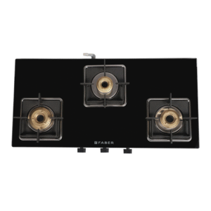 HOB COOKTOP REMO 3BB BK