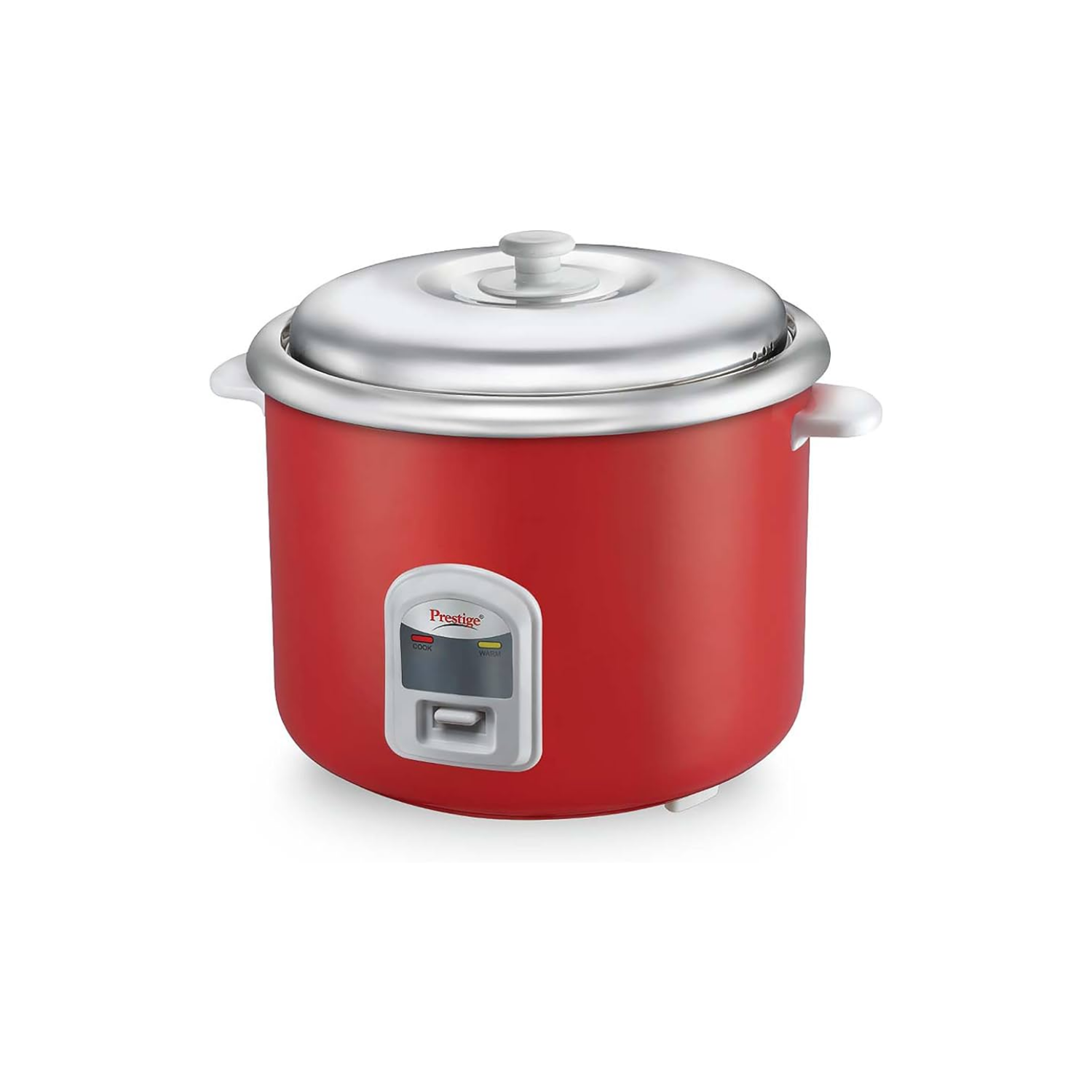 RICE COOKER Cute 2.8-2 Steel Bowl