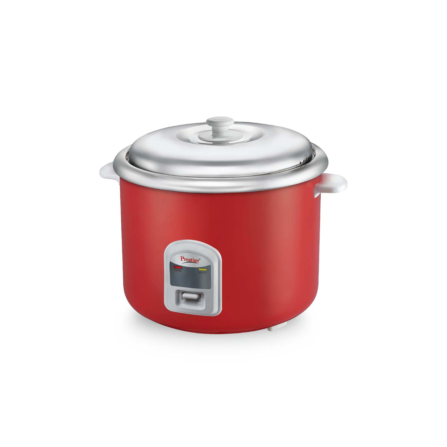 RICE COOKER Cute 2.8 SS