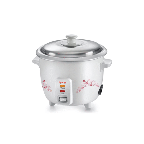 RICE COOKER  PRWO 1.0