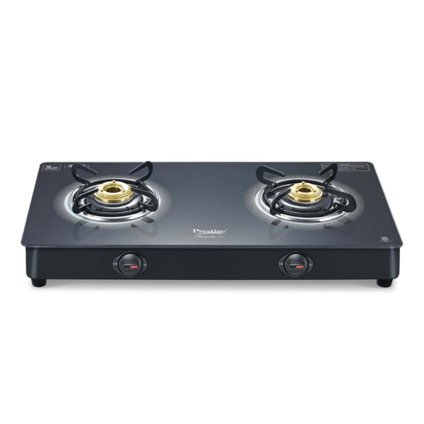 ROYALE PLUS GAS STOVE GT 02 - 2B