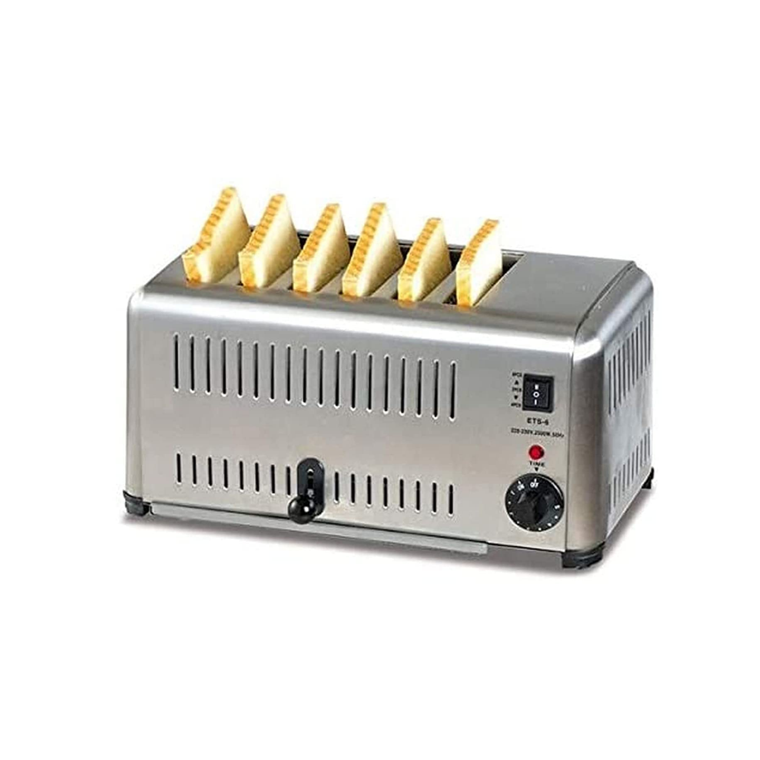 SANDWICH MAKERS Slice Pop Up Toaster