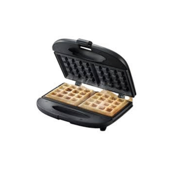 SANDWICH MAKERS Waffl e Maker PWM 01