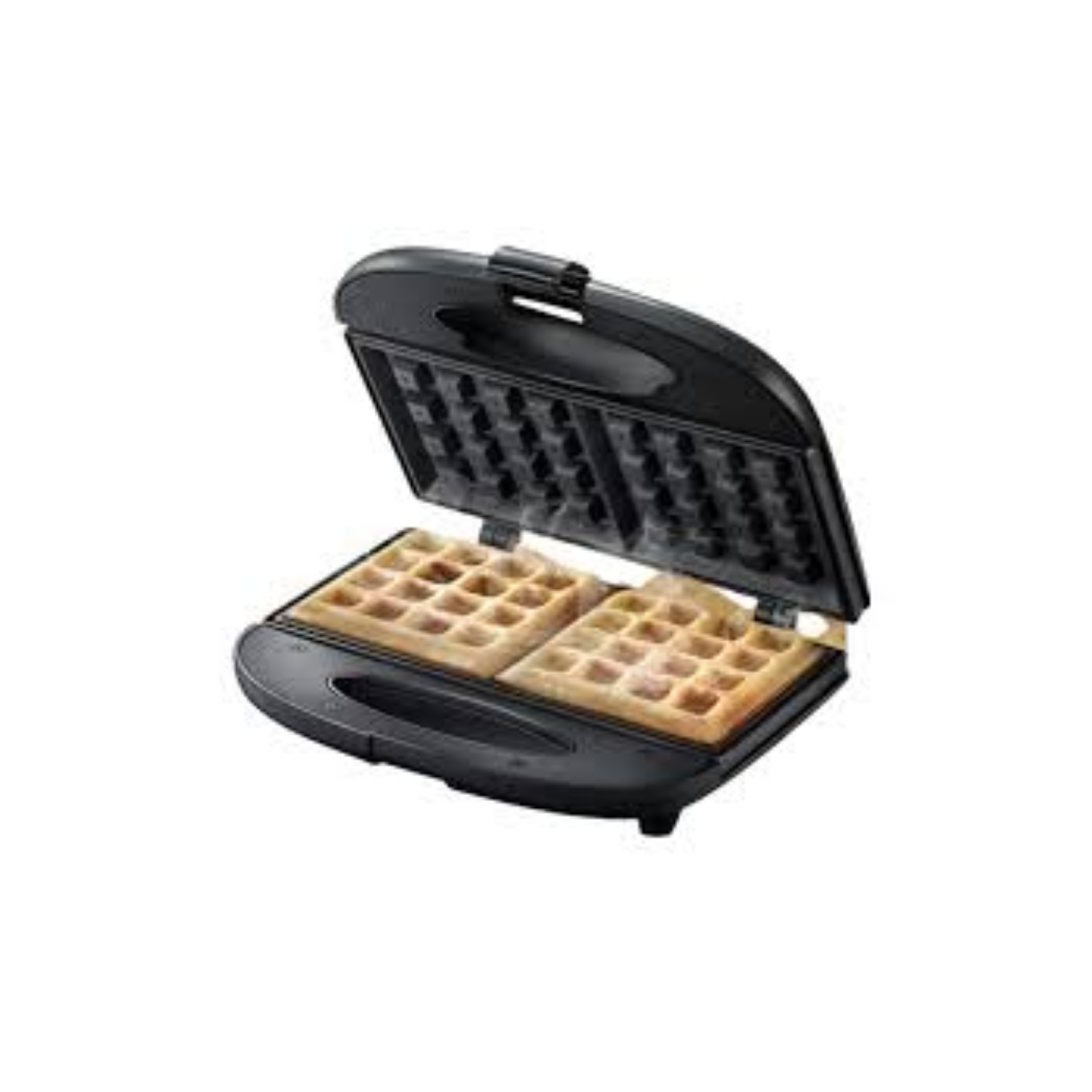SANDWICH MAKERS Waffl e Maker PWM 01