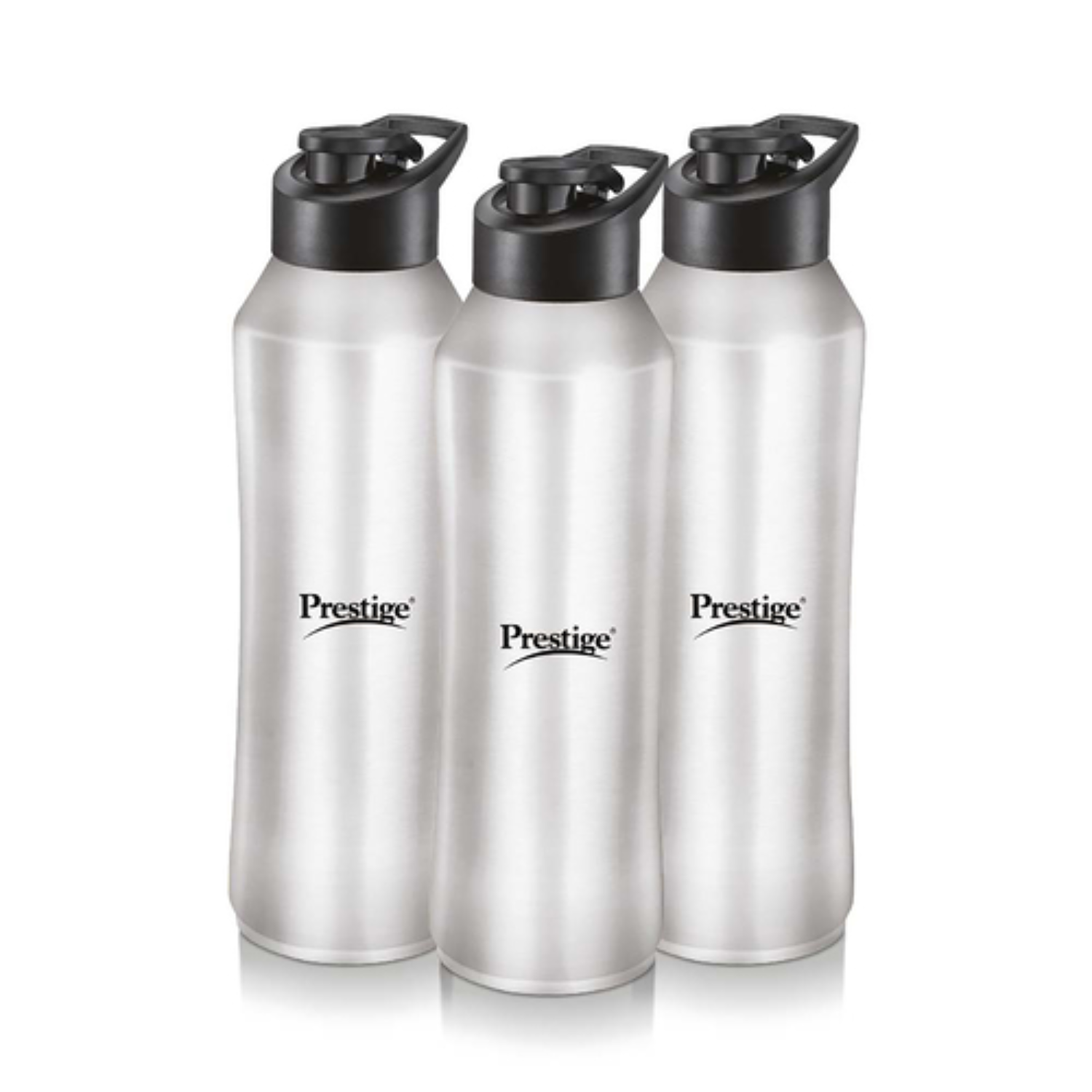 SINGLE WALL BOTTLES SS Water Bottle PSSB 01  750ml Steel
