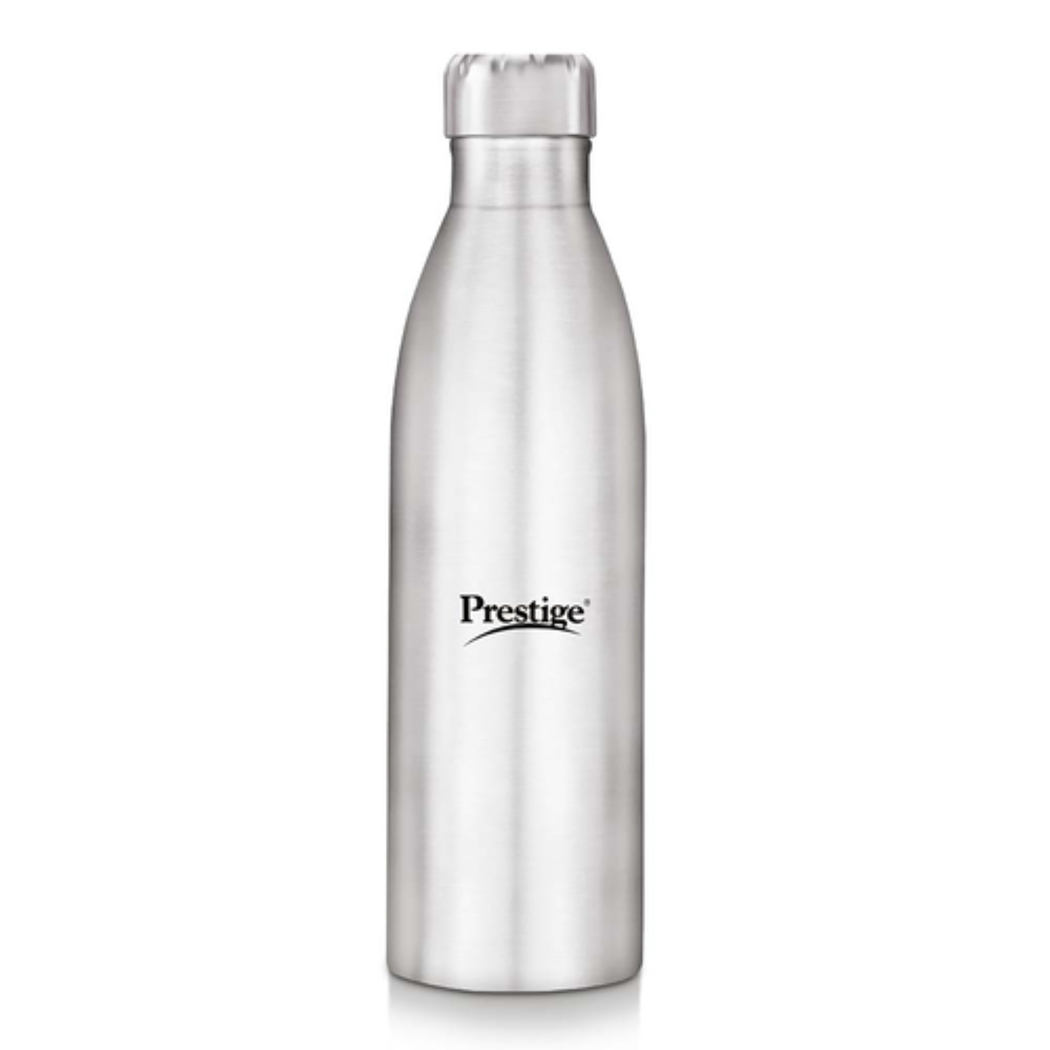 SINGLE WALL BOTTLES SS Water Bottle PSSB 03  1000ml Steel