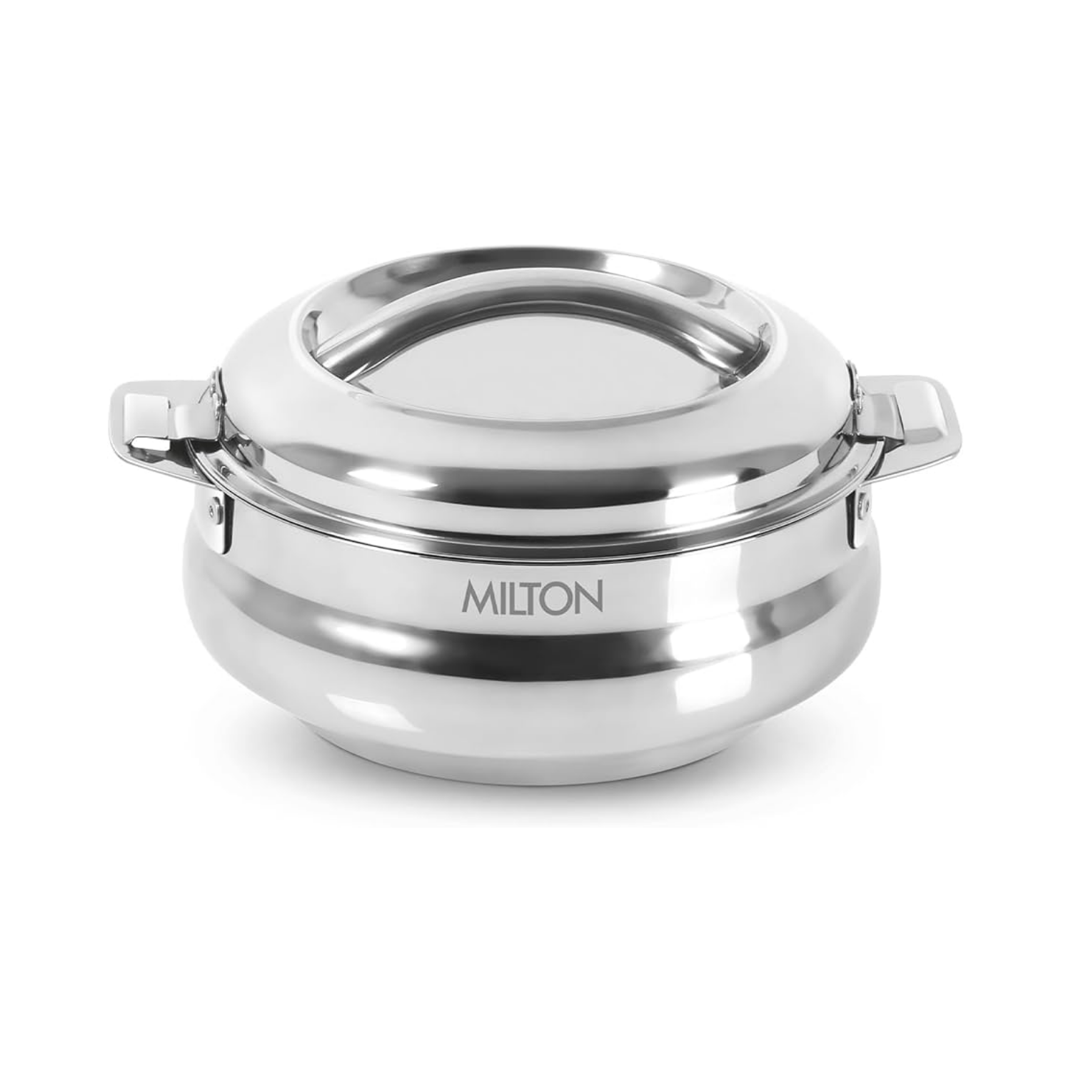 STEEL THERMOWARE CASSEROLE SPHERE CASSEROLE 1000