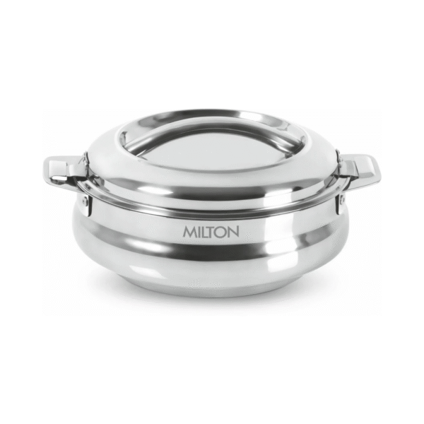 STEEL THERMOWARE CASSEROLE SPHERE CASSEROLE 1500