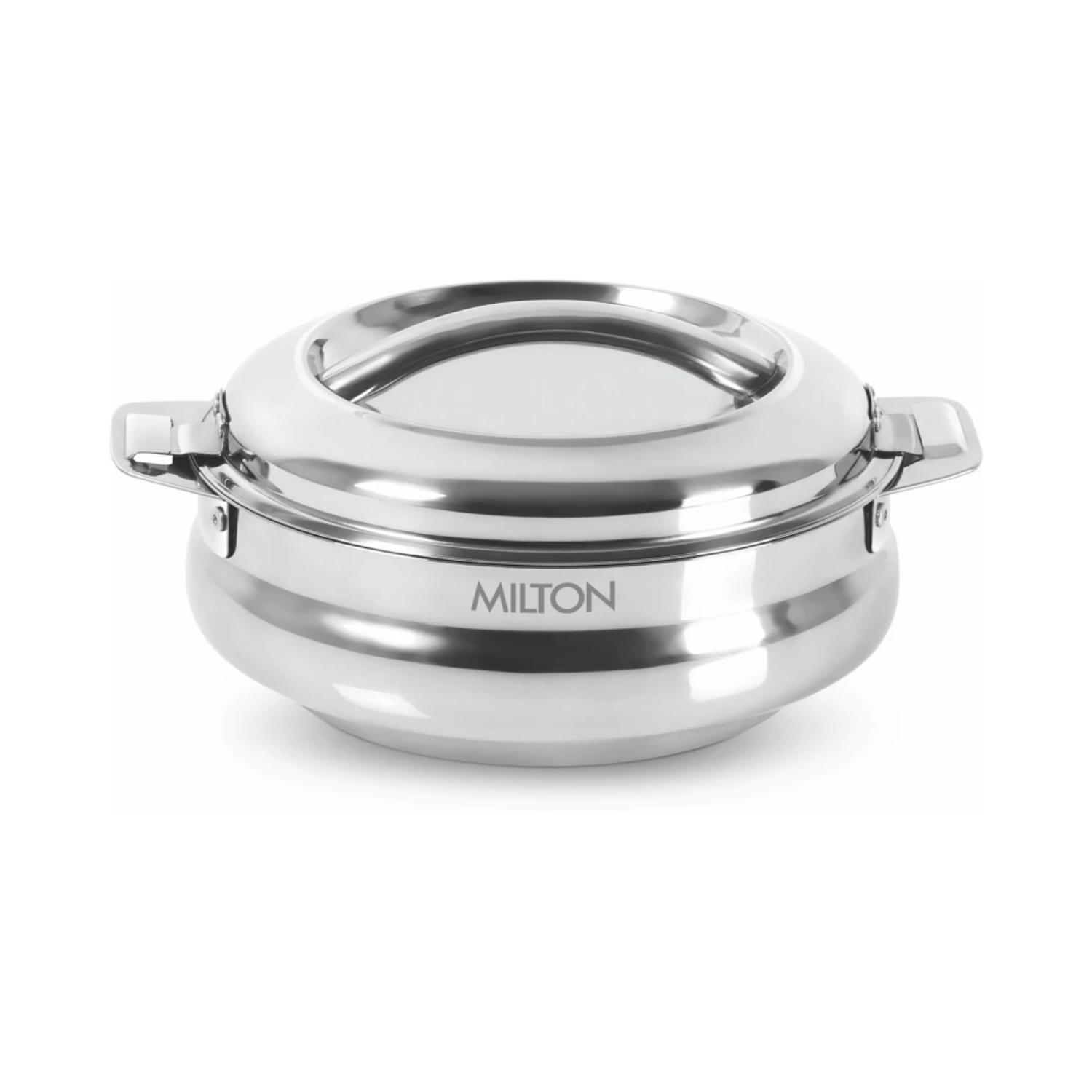 STEEL THERMOWARE CASSEROLE SPHERE CASSEROLE 1500