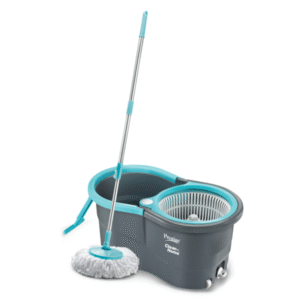 SPIN MOPS Alpha