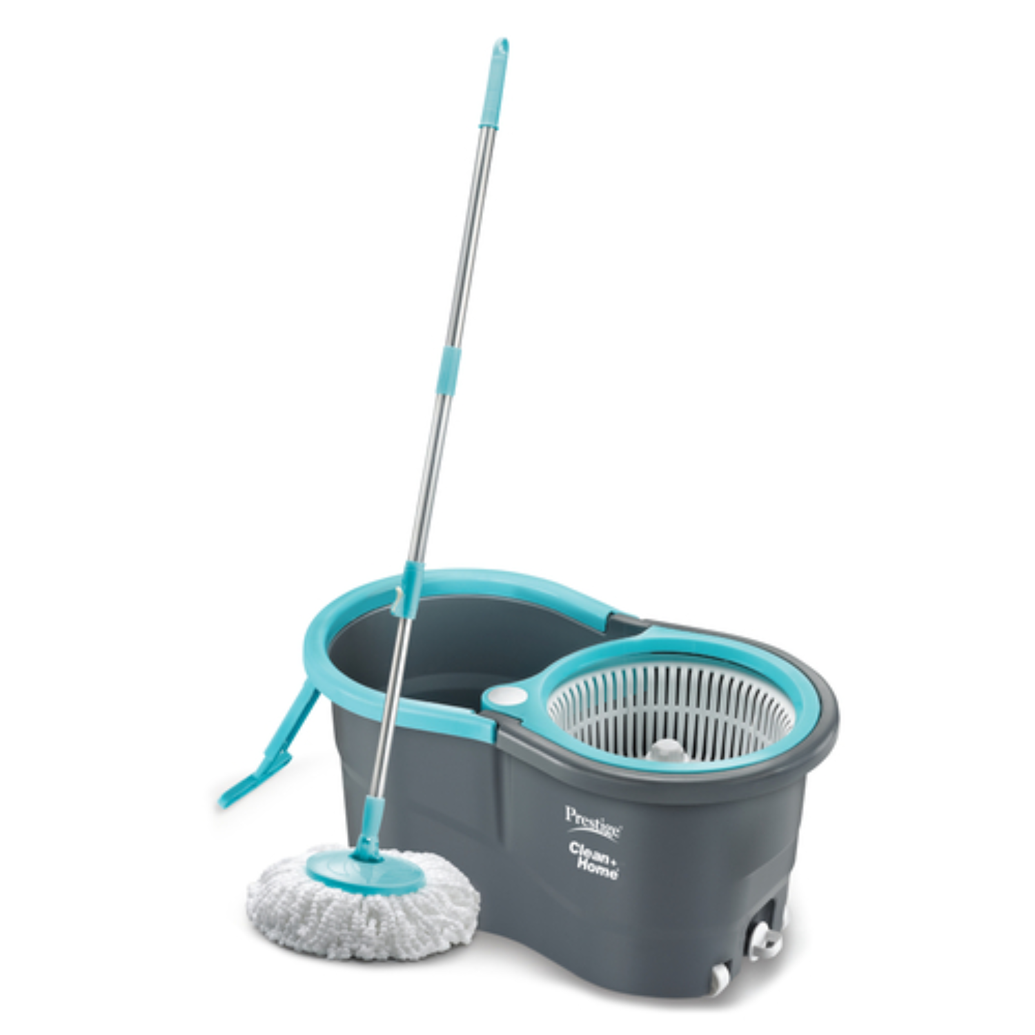 SPIN MOPS Alpha