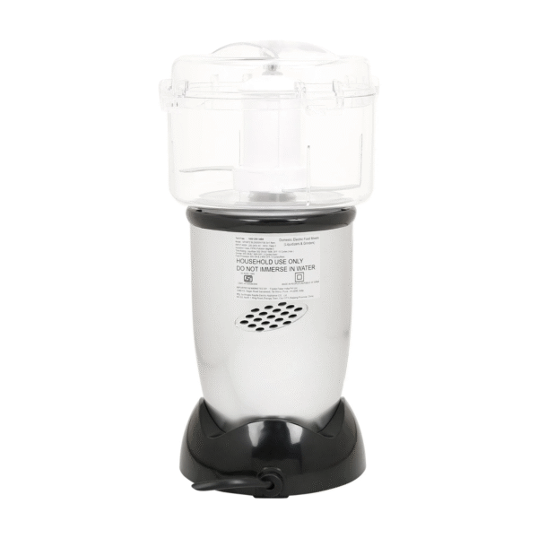 SPORTZ BLENDER FSB 3in1 NERO