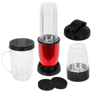 SPORTZ BLENDER FSB 3in1 RED VELVET